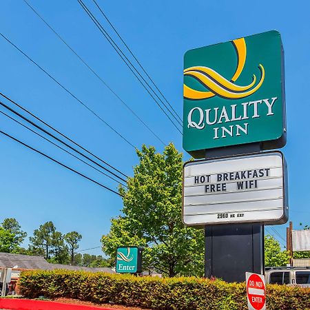 Quality Inn Atlanta Northeast I-85 Шамбли Екстериор снимка